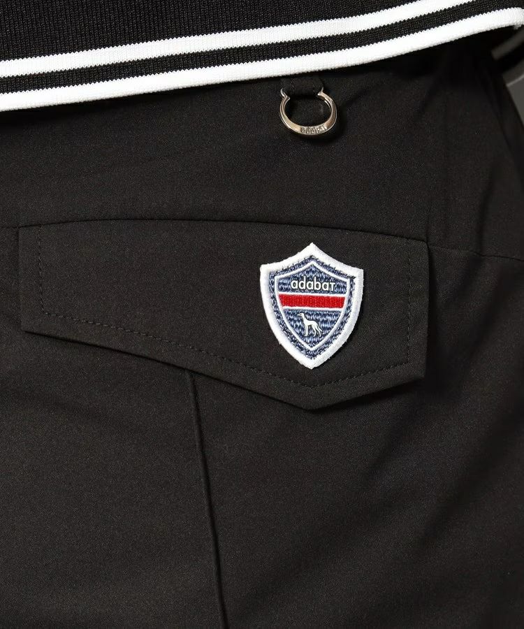 アダバットのパンツ