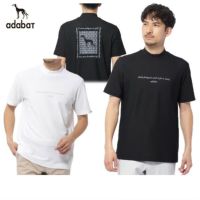 アダバットのハイネックシャツ