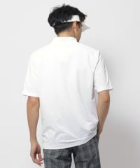 アダバットのハイネックシャツ