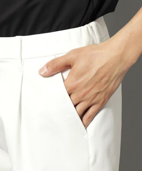 アダバットのパンツ
