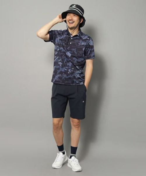 アダバットのパンツ