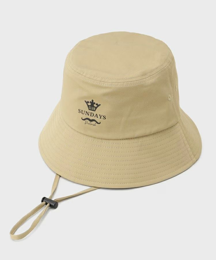 アダバットのハット