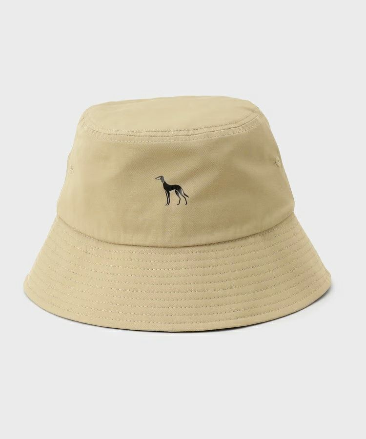 アダバットのハット