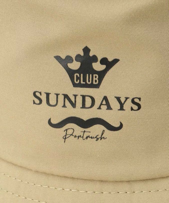 アダバットのハット