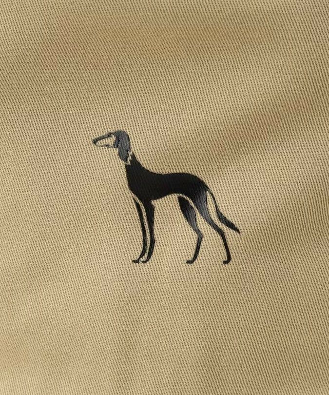 アダバットのハット