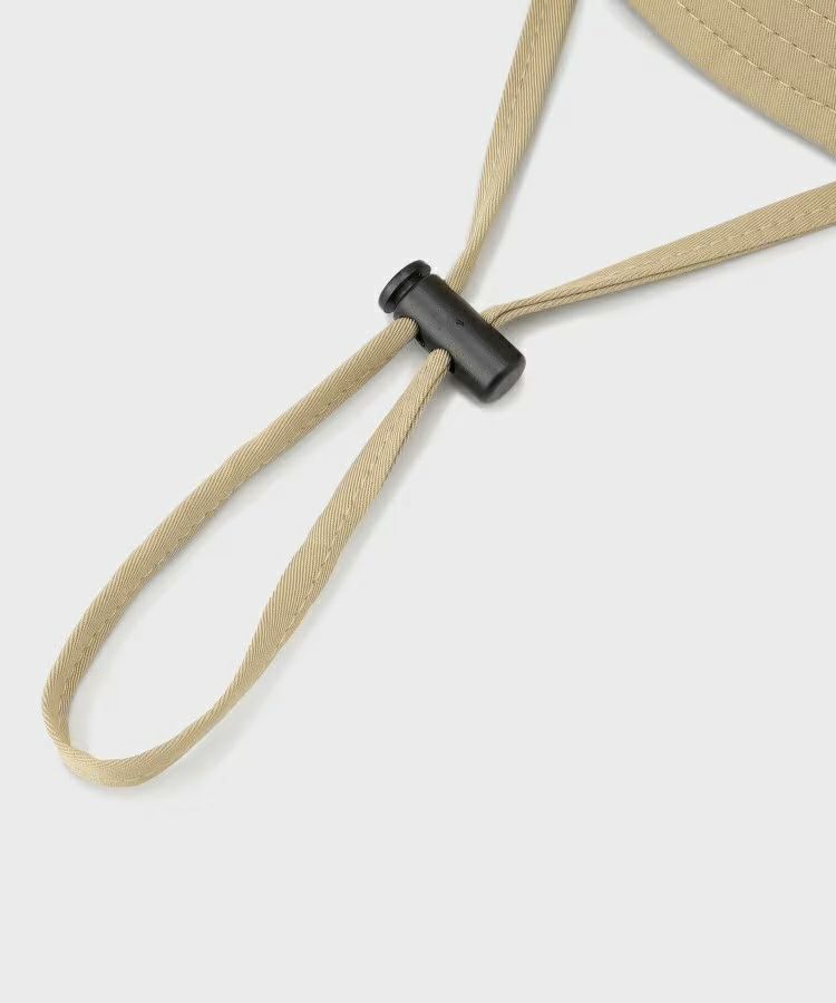 アダバットのハット