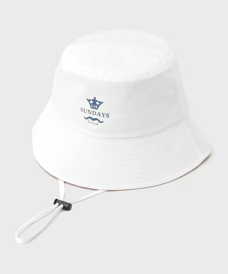 アダバットのハット