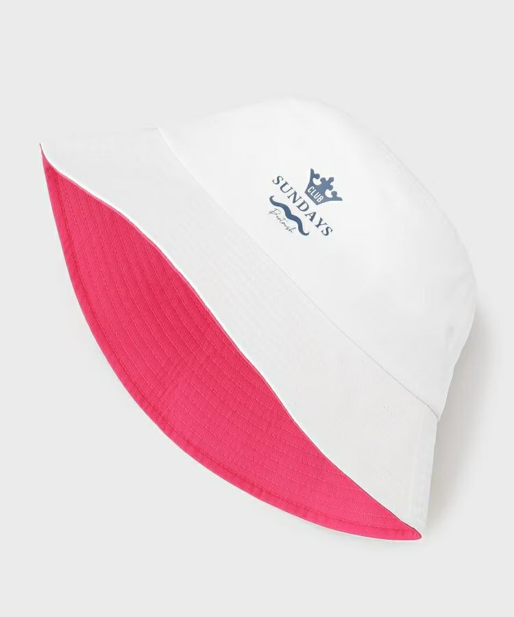 アダバットのハット