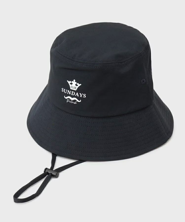 アダバットのハット