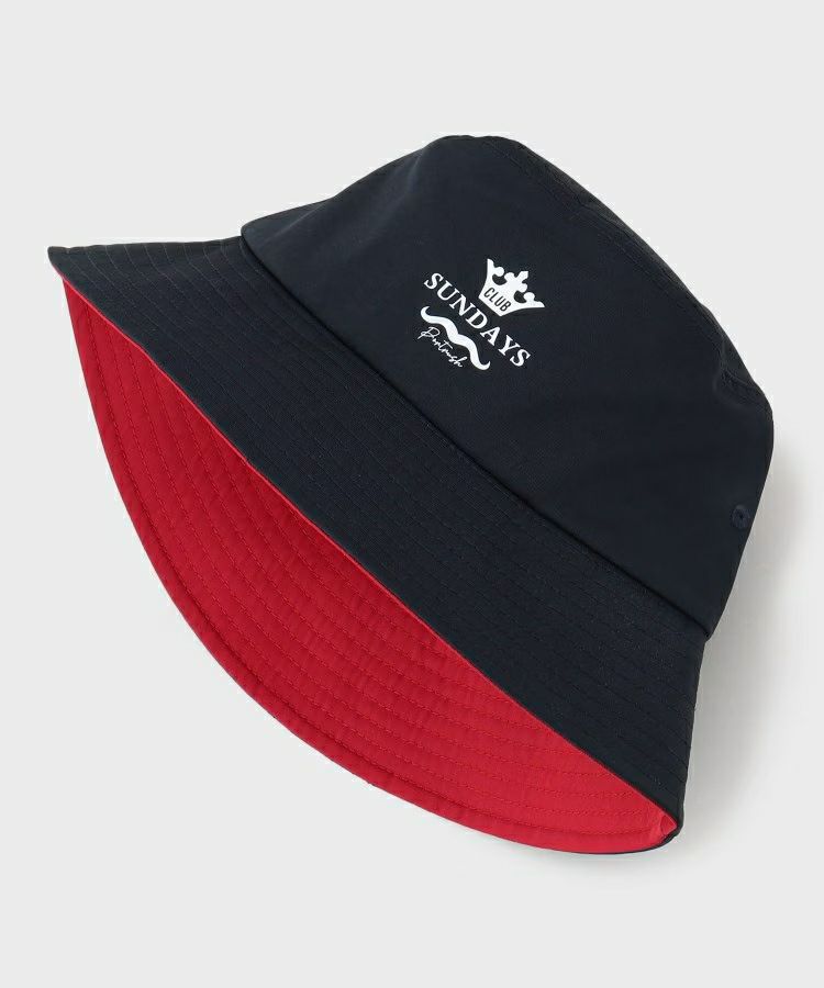 アダバットのハット