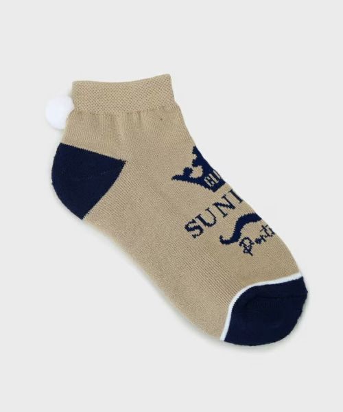アダバットのソックス