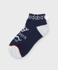 アダバットのソックス