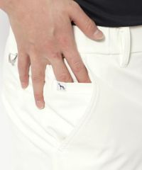アダバットのロングパンツ