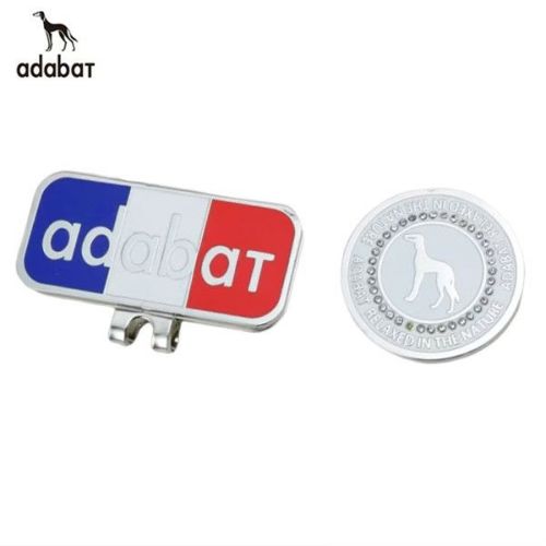 アダバットのマーカー