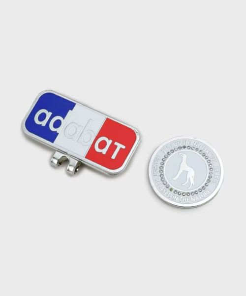 アダバットのマーカー