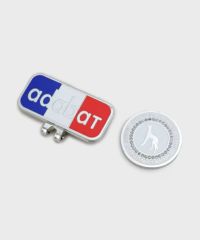 アダバットのマーカー