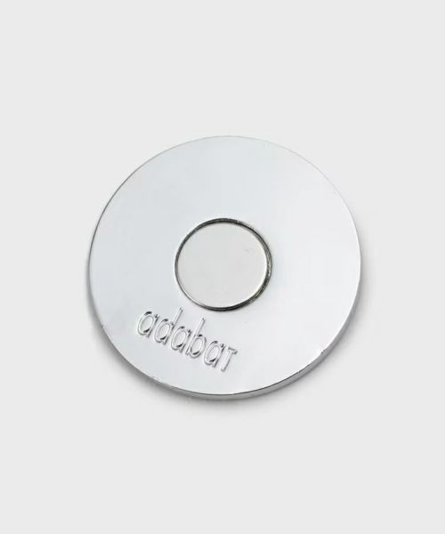 アダバットのマーカー