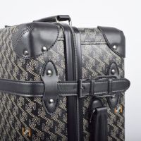 レザレクションのキャリーケース