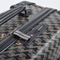 レザレクションのキャリーケース