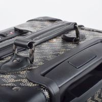 レザレクションのキャリーケース