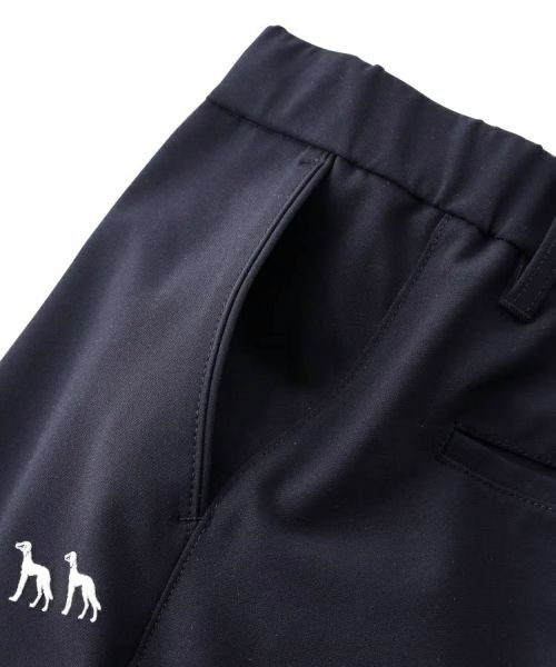 アダバットのパンツ