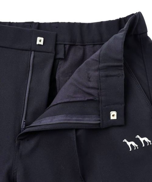 アダバットのパンツ