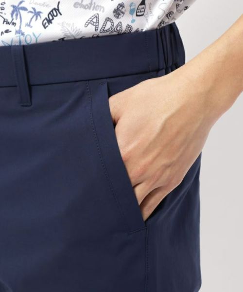アダバットのロングパンツ