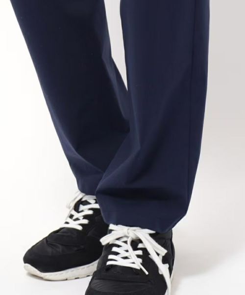 アダバットのロングパンツ