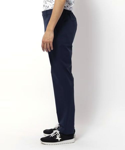 アダバットのロングパンツ
