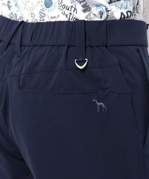 アダバットのロングパンツ