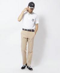 アダバットのロングパンツ