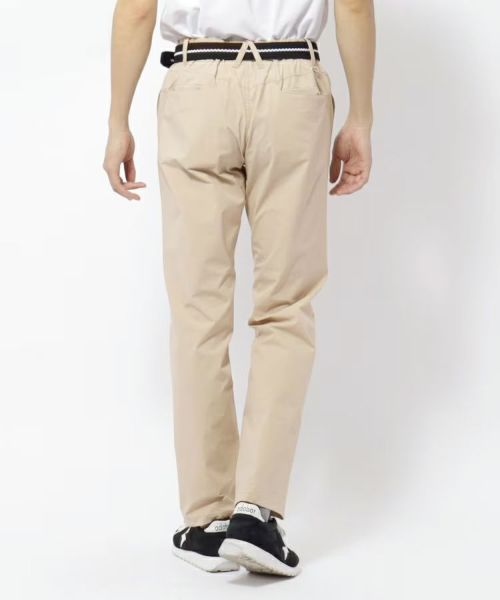 アダバットのロングパンツ