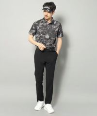 アダバットのロングパンツ