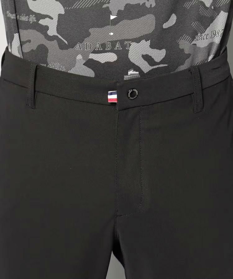 アダバットのロングパンツ