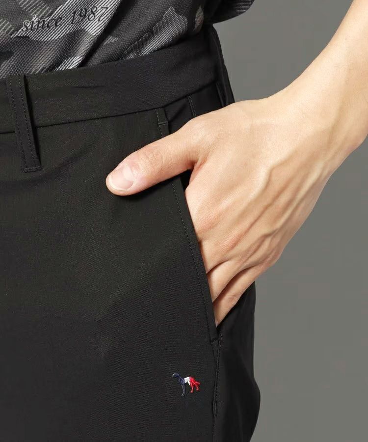 アダバットのロングパンツ