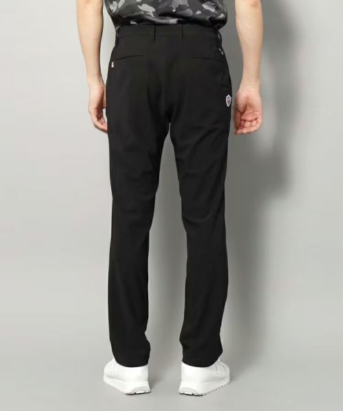 アダバットのロングパンツ
