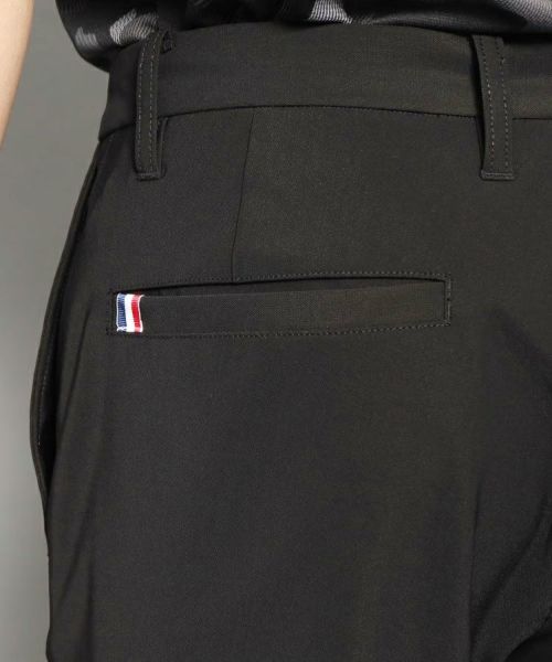 アダバットのロングパンツ