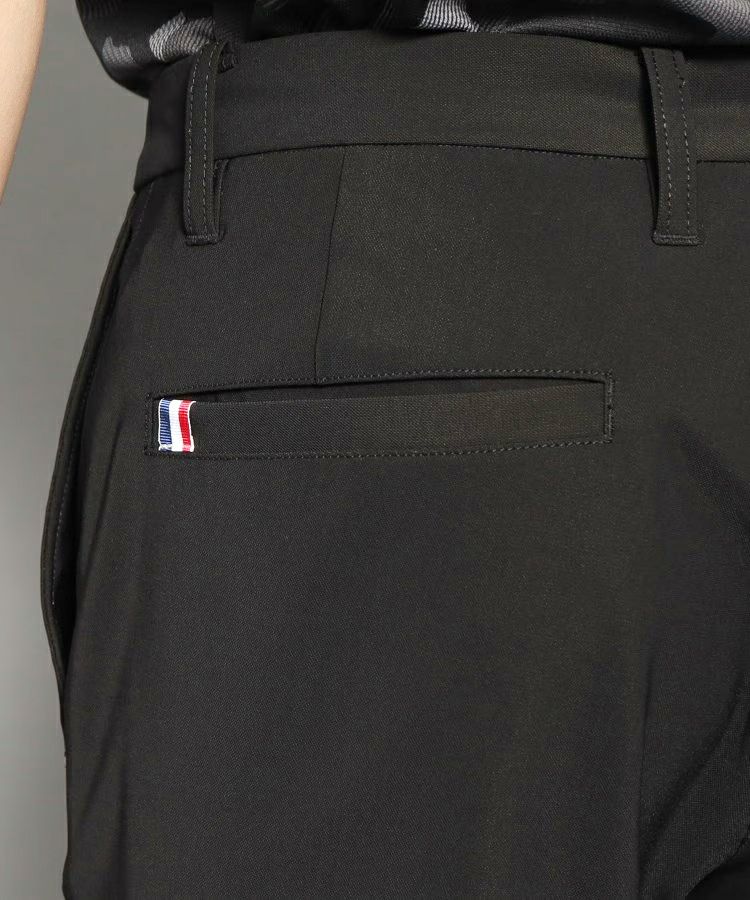 アダバットのロングパンツ