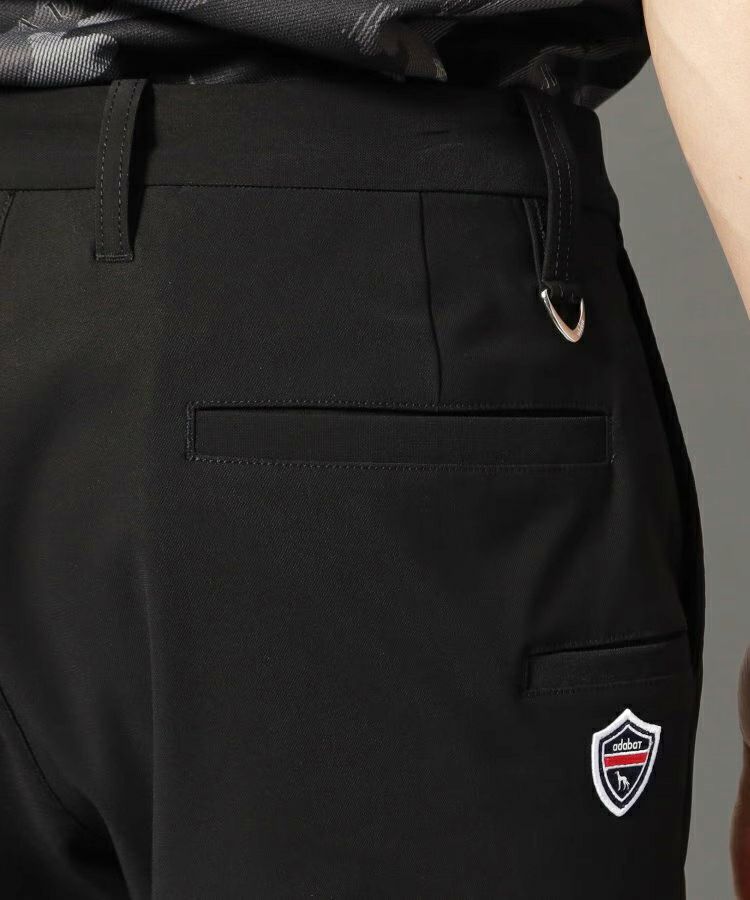 アダバットのロングパンツ