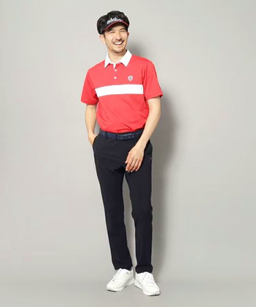アダバットのロングパンツ