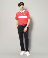 アダバットのロングパンツ