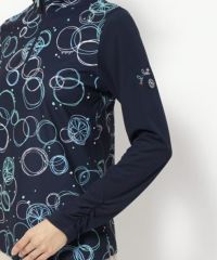 アダバットのポロシャツ
