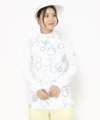 アダバットのポロシャツ