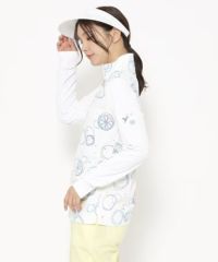 アダバットのポロシャツ