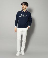 アダバットのロングパンツ