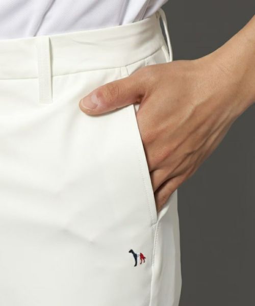 アダバットのロングパンツ