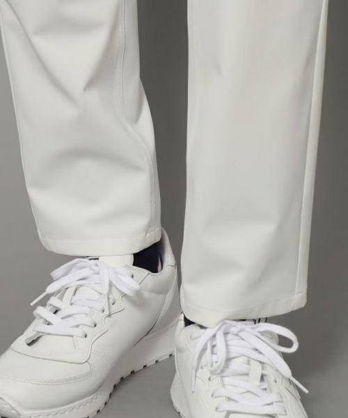 アダバットのロングパンツ