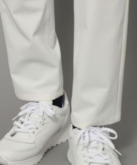 アダバットのロングパンツ
