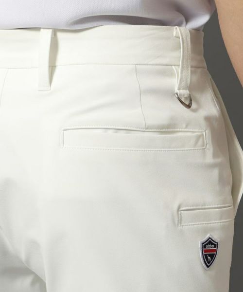 アダバットのロングパンツ