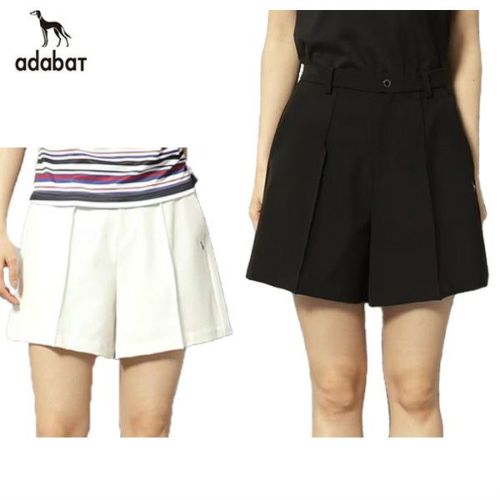 アダバットのパンツ